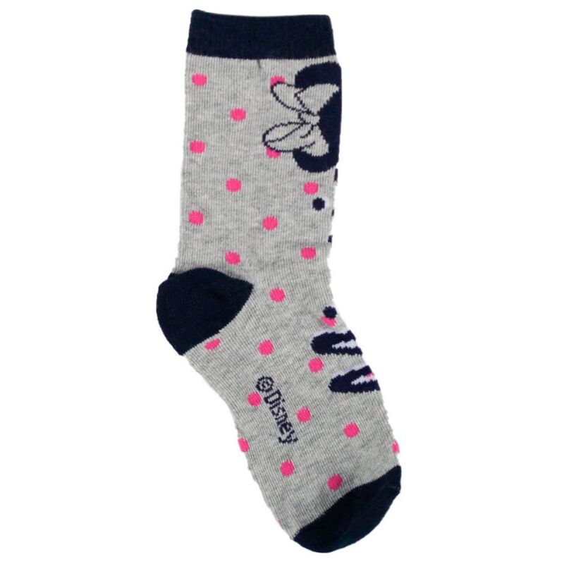 Cerda Minnie Mouse Disney Minnie Mouse - 5er Pack Socken
