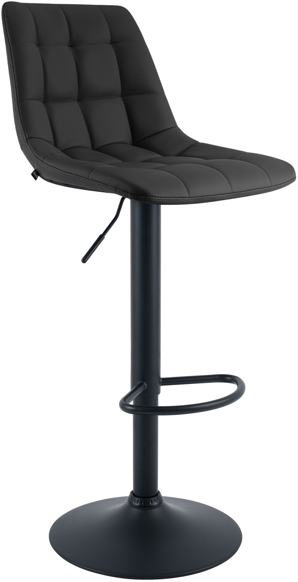 Barhocker Mapun Kunstleder