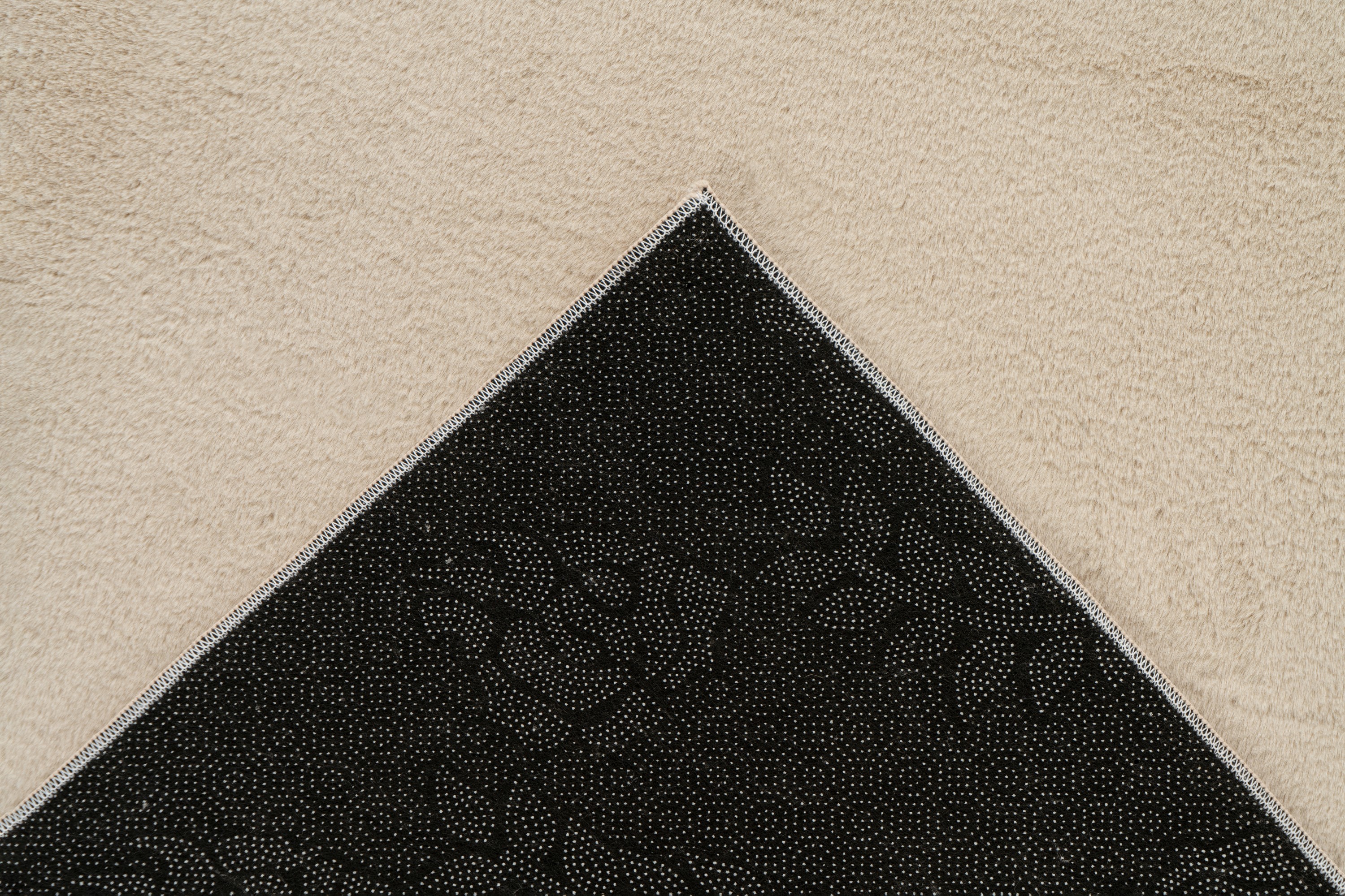 Teppich Surfacer 225 Beige 80 x 300 cm