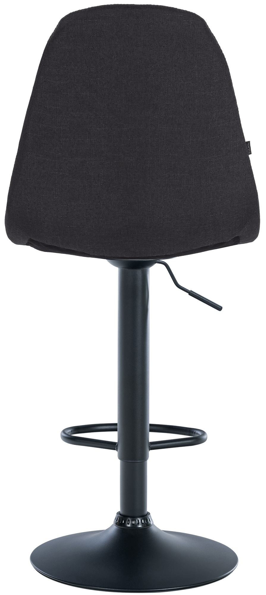 Barhocker Elmore Stoff B