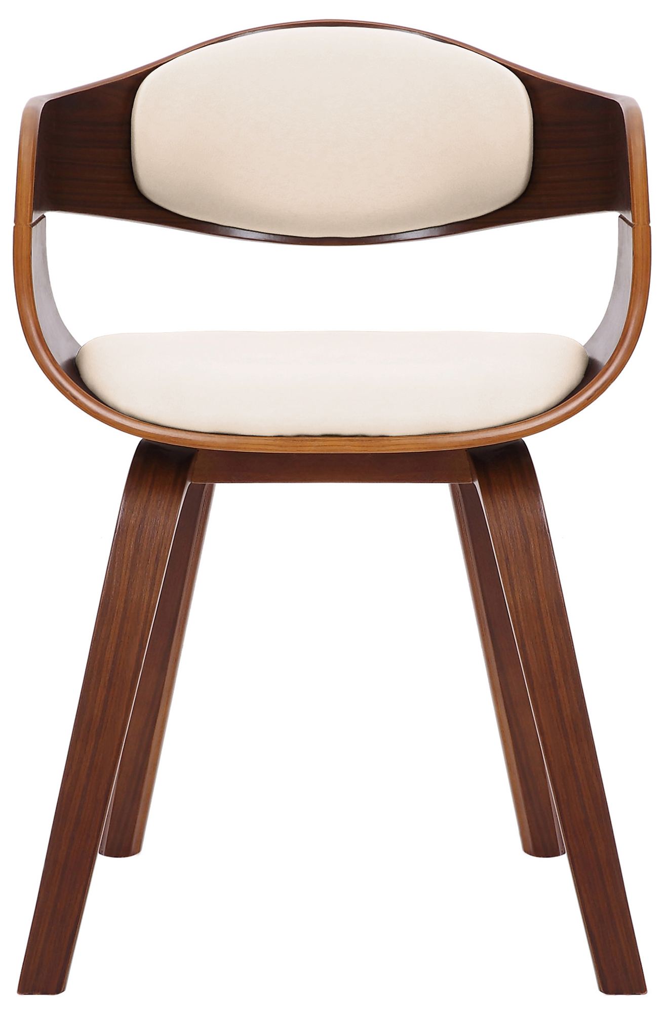 2er Set Stühle Kingston Kunstleder