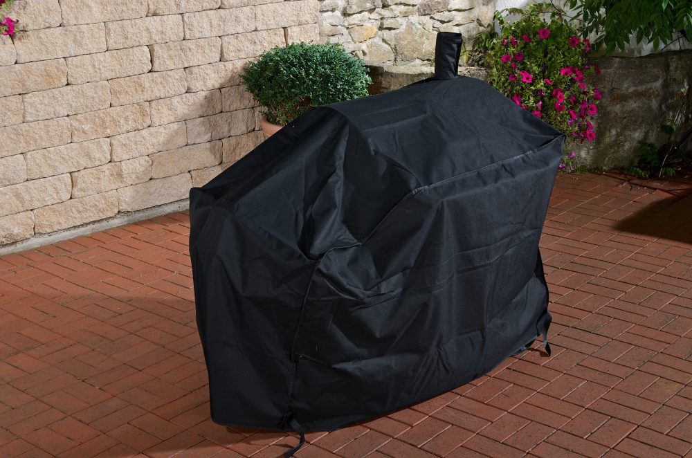 BBQ Cover für TM-C002