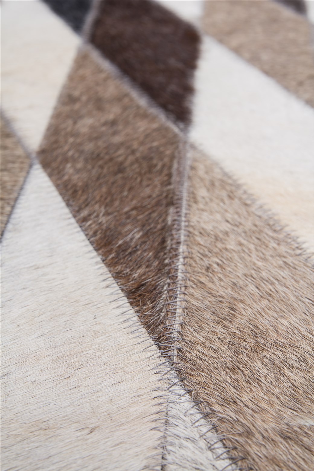 Teppich Lavish 510 Grau 160cm x 230cm