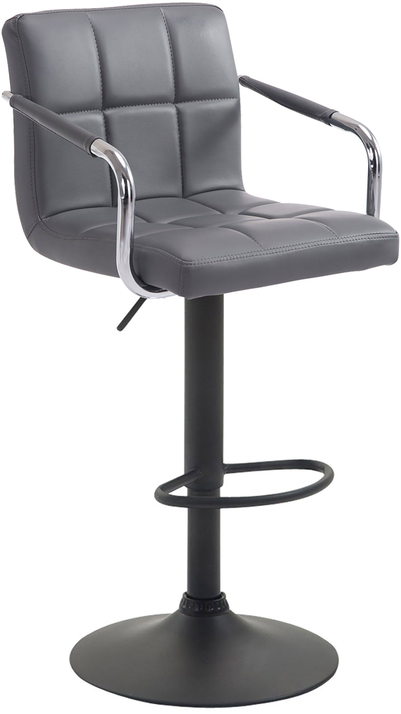 Barhocker Lucy V2 schwarz