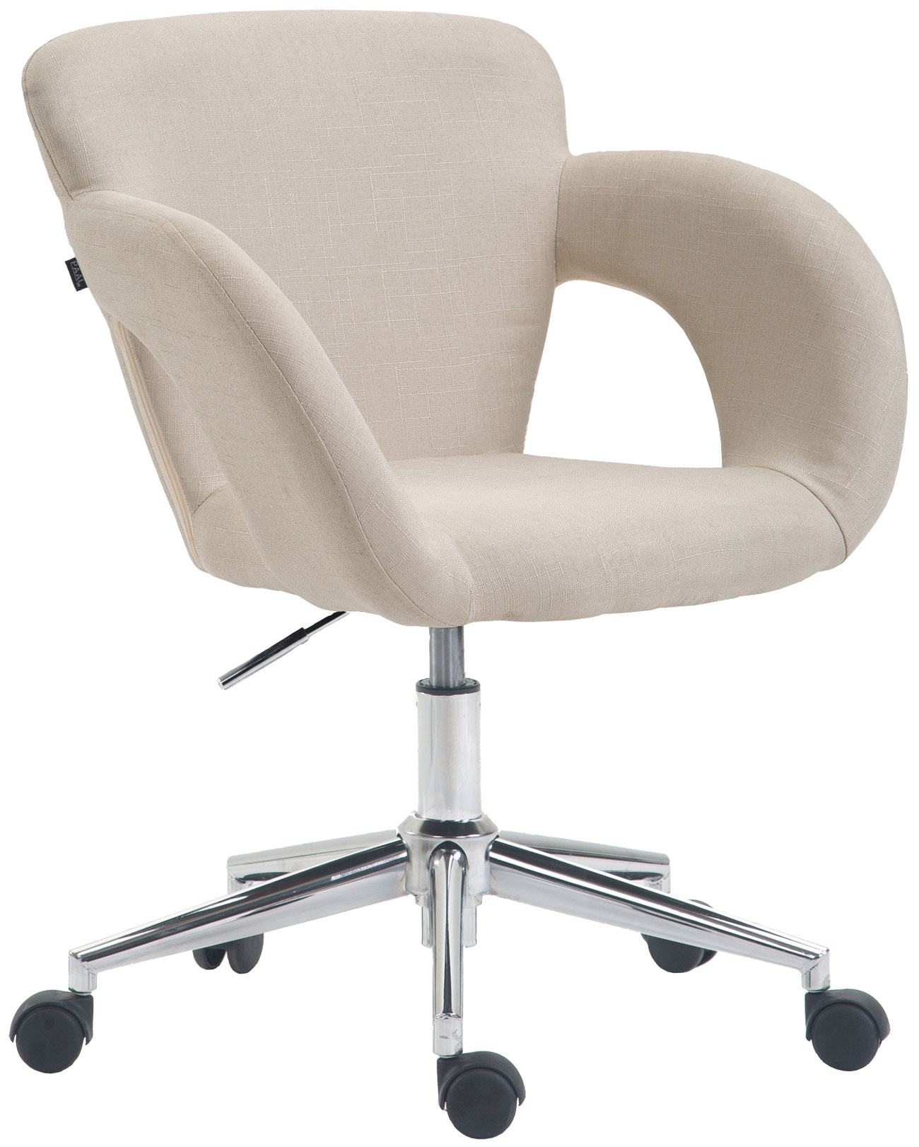 Bürostuhl Edison Stoff