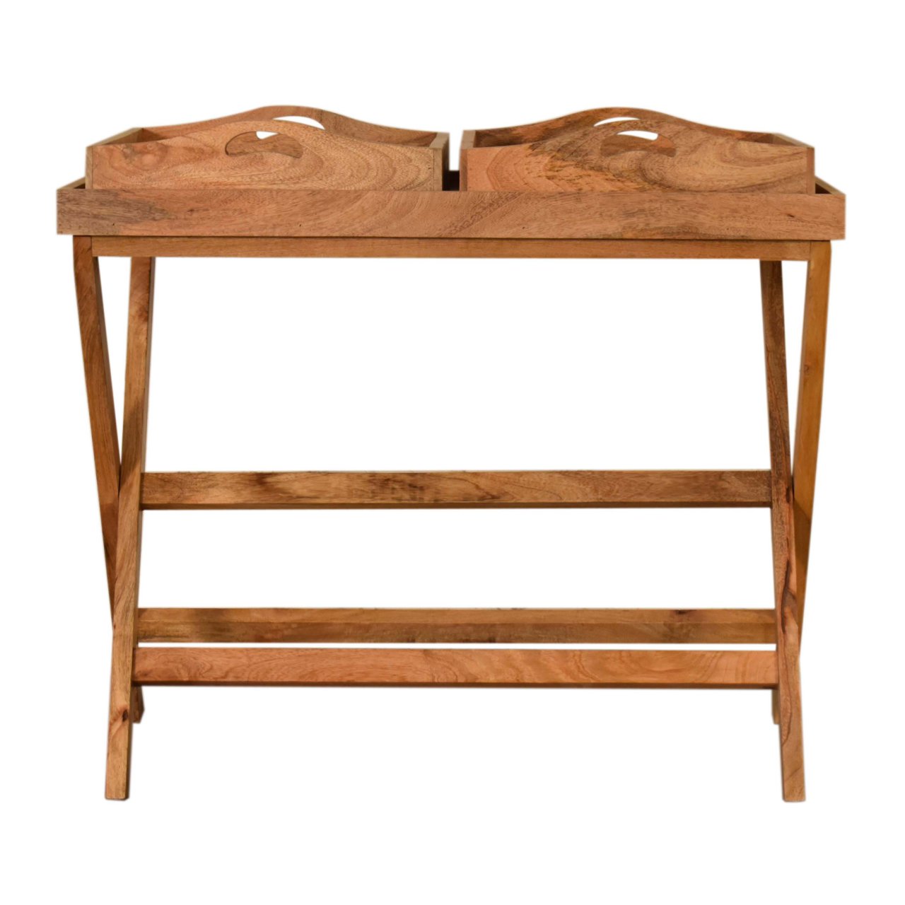 Prima Butler-Tabletttisch