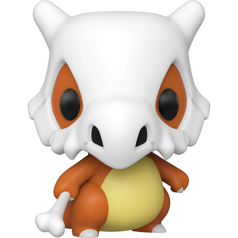 Funko Sammel- & Spielfiguren Funko 65041 - Pop! Pokemon Cubone #596