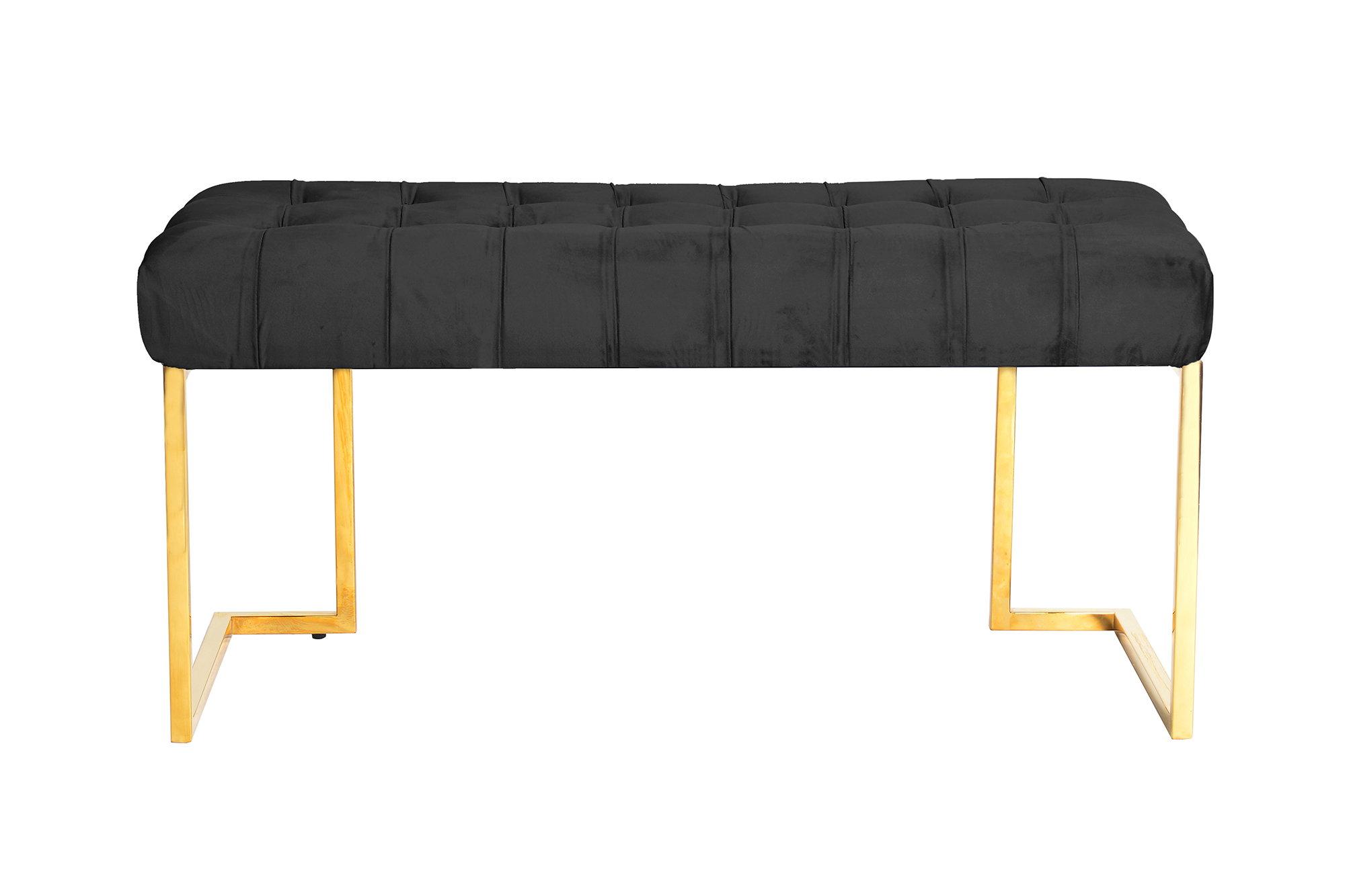 Hocker Sitzbank Rarity 225 Schwarz