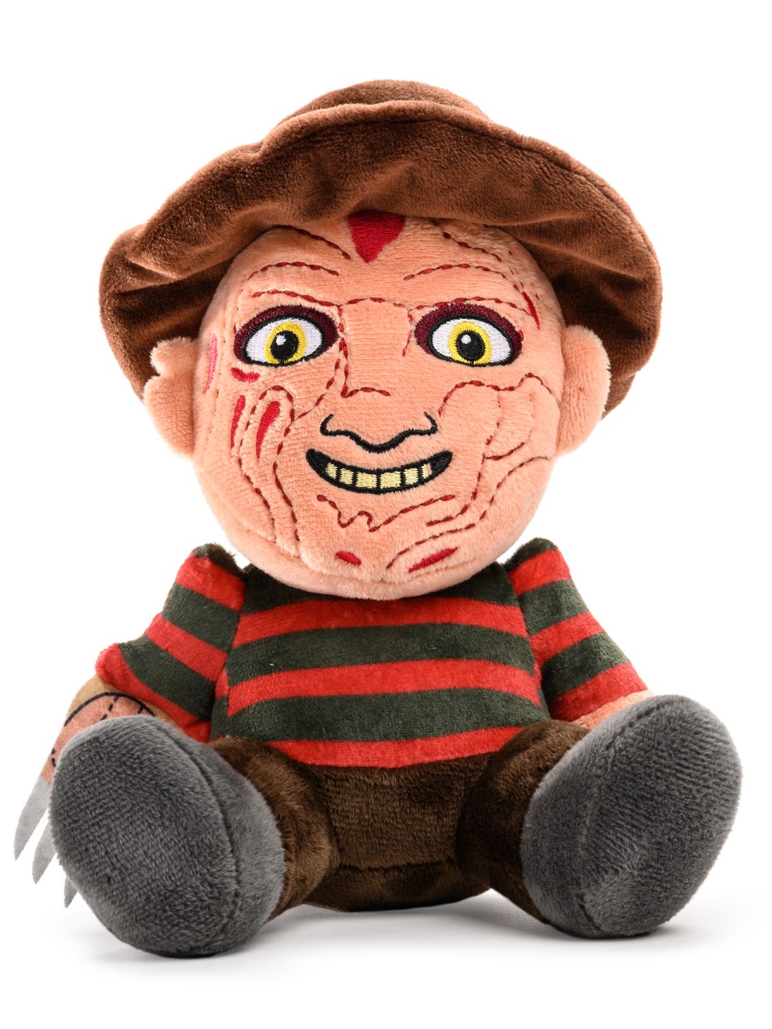 Kidrobot Plüschfiguren Stting Freddy Krueger - Plüsch - 20 cm