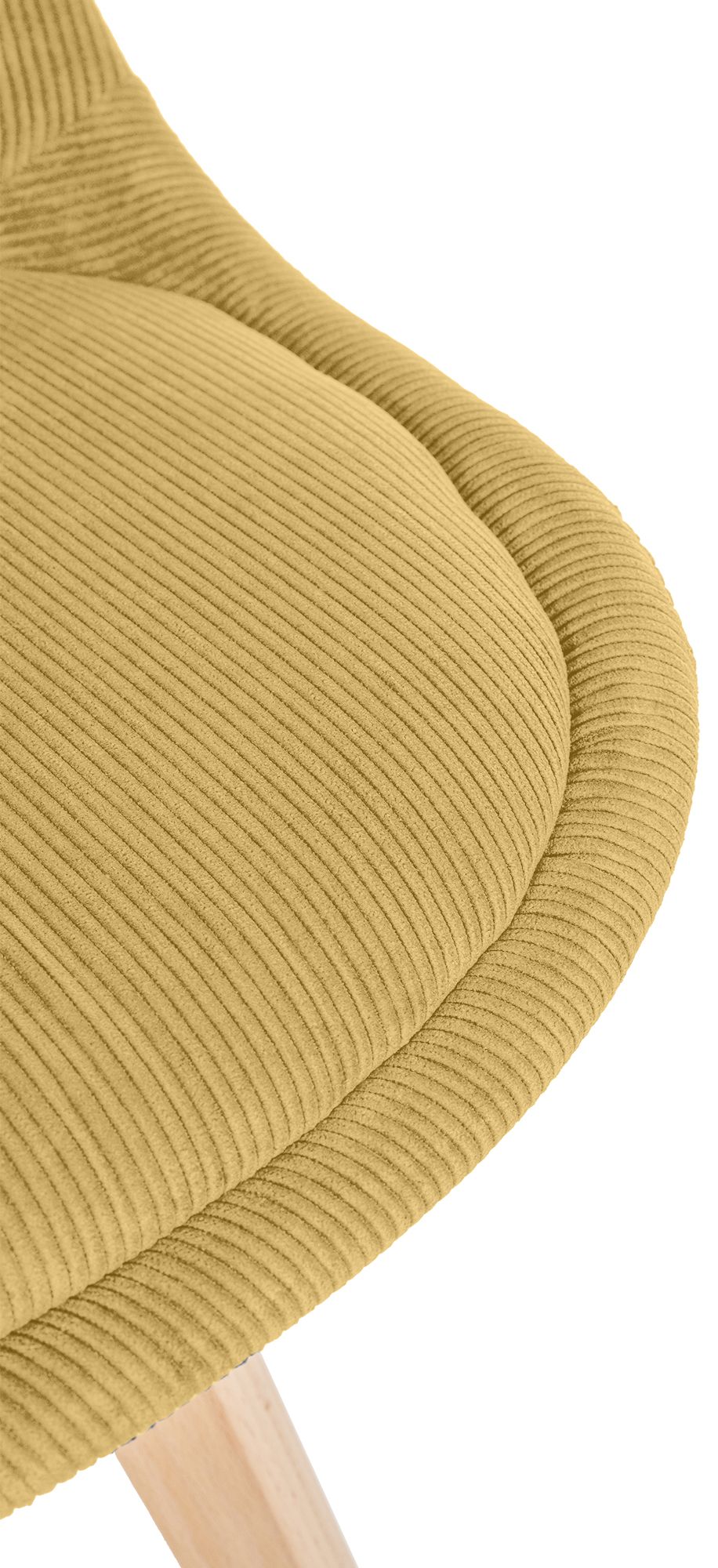 Stuhl Linares Cord
