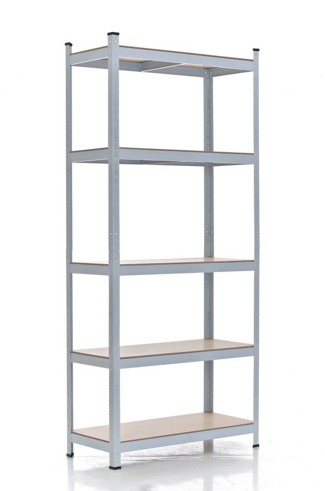 Steckregal 90x40x200