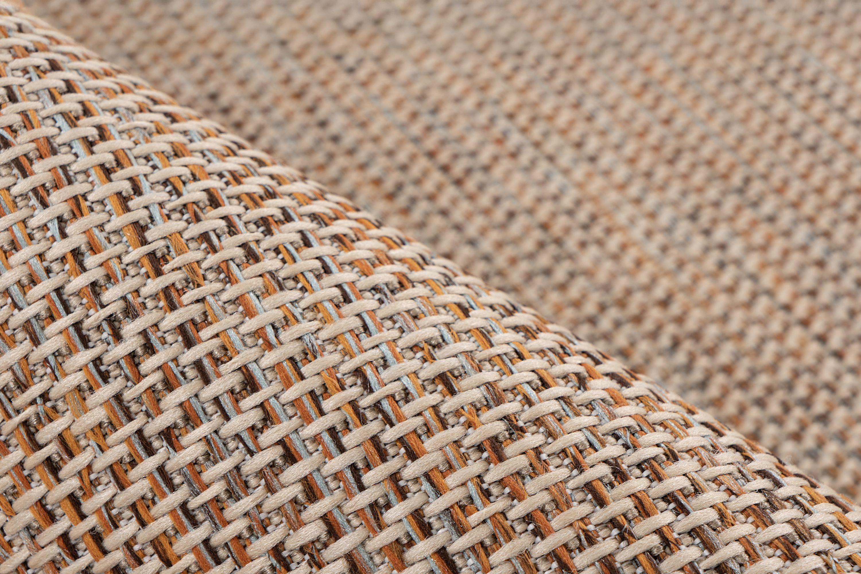 Teppich Tribal 225 Multi 80cm x 150cm