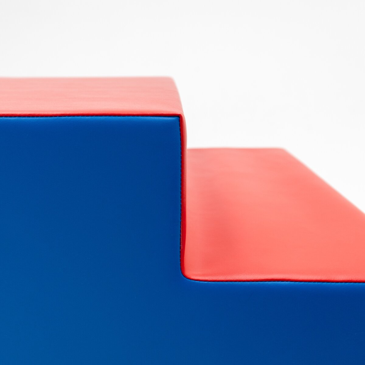 IGLU Mega Cube Block - in verschiedenen Farben – gepolsterter Schaumstoff-Würfel 50×50×50 cm, für Kinder von 1–10 Jahre