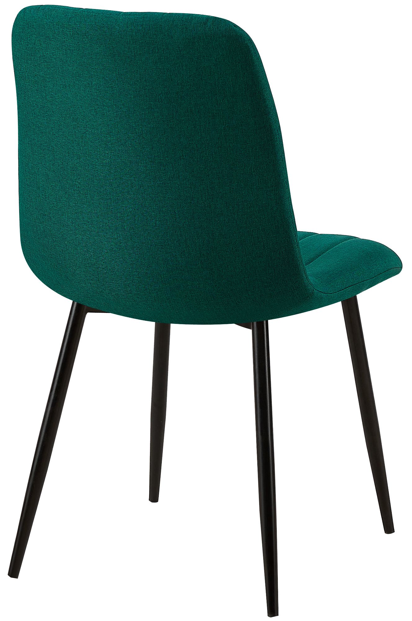 Stuhl Dijon Stoff
