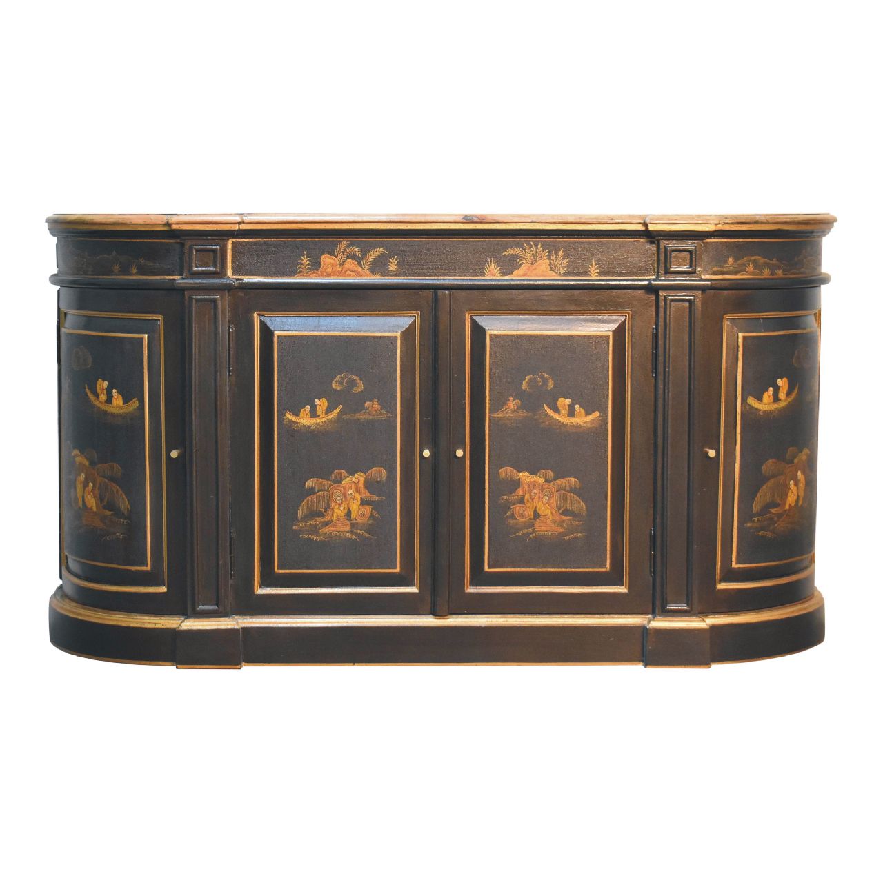Orientalisches Sideboard