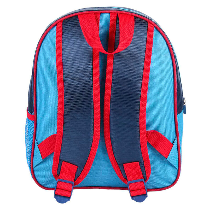 Cerda Rucksäcke & Taschen Marvel Avengers - 3D Rucksack 31cm