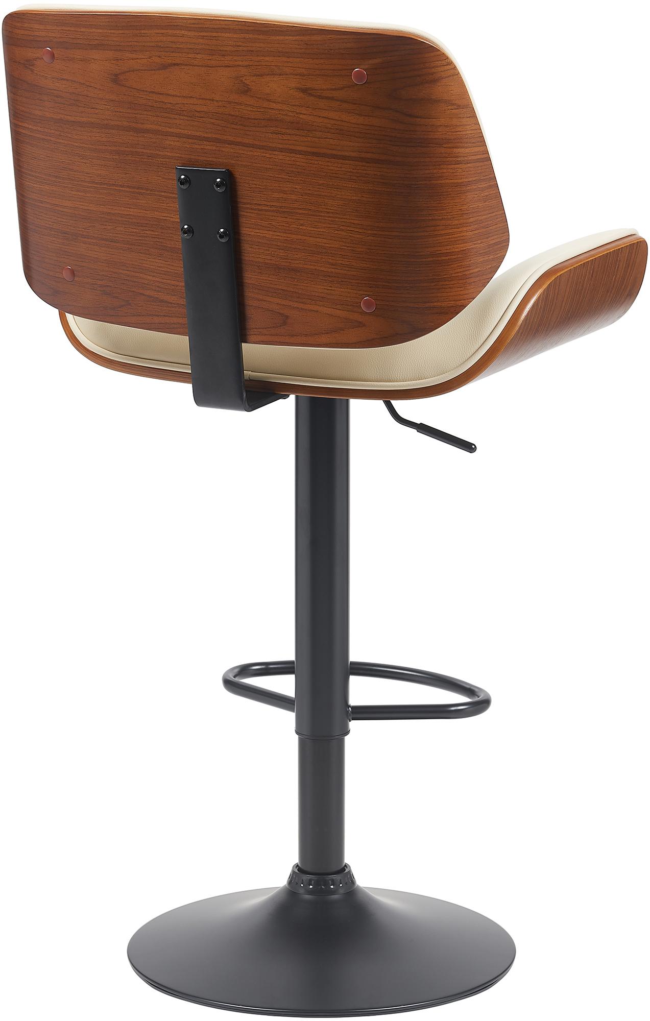 Barhocker Beverley B Kunstleder
