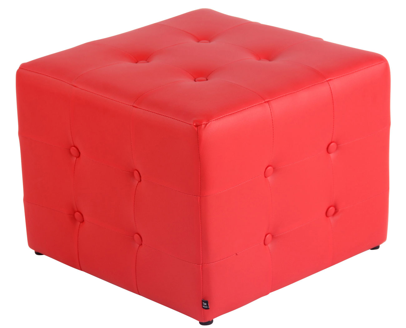 Sitzhocker Cubic