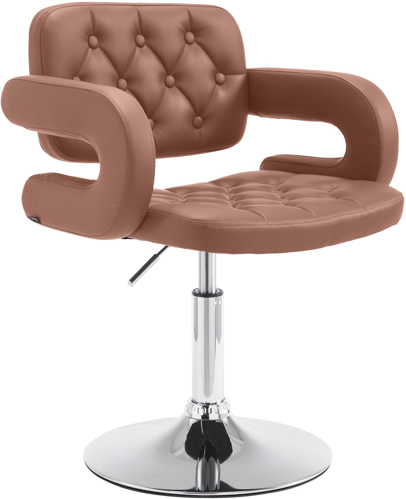 CLP Trading GmbH Lounger Dublin Kunstleder