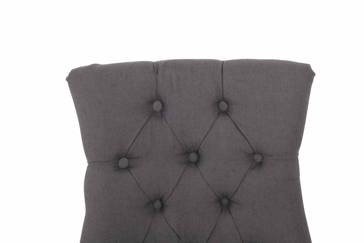 2er Set Esszimmerstuhl Aberdeen Stoff antik-hell