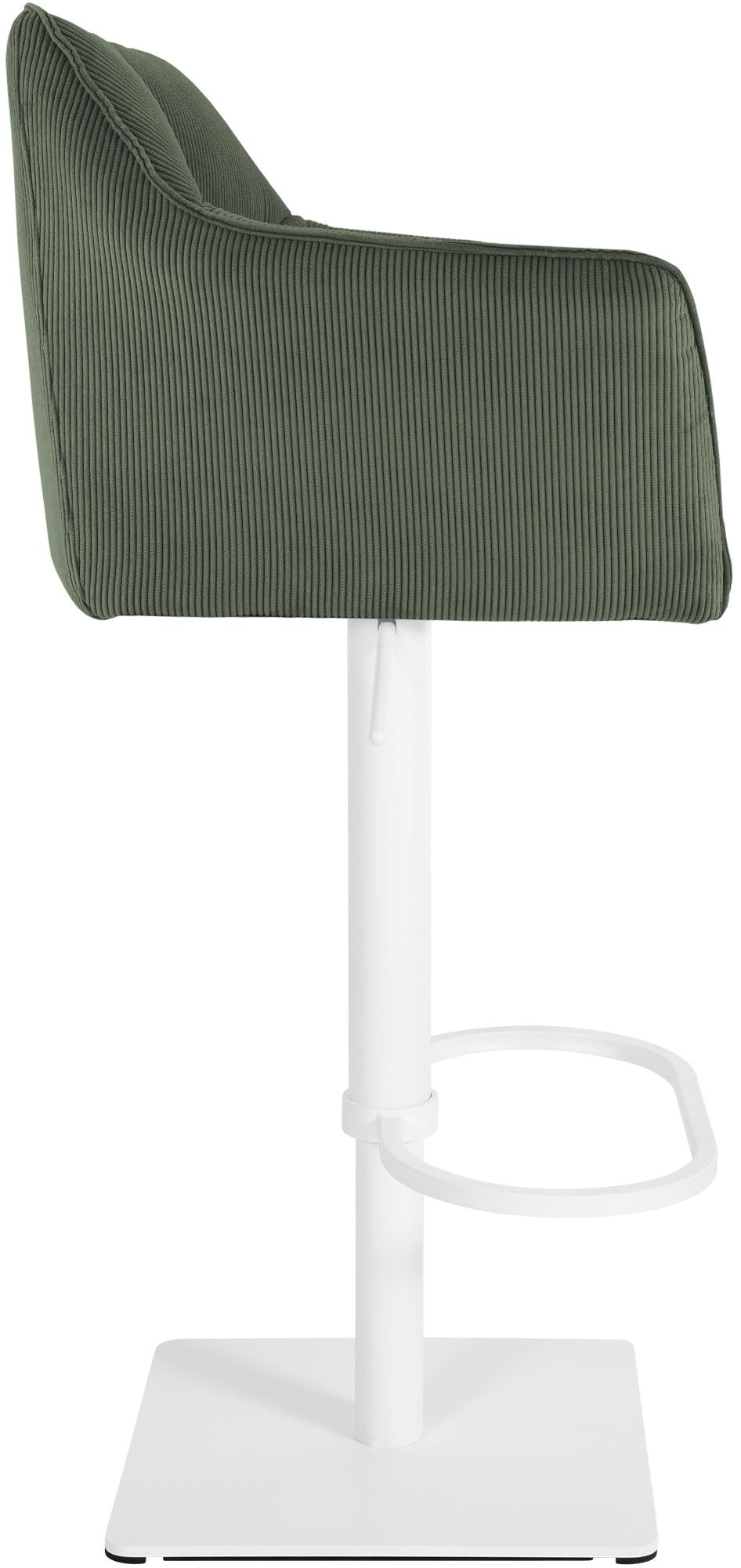 Barhocker Damaso W Cord