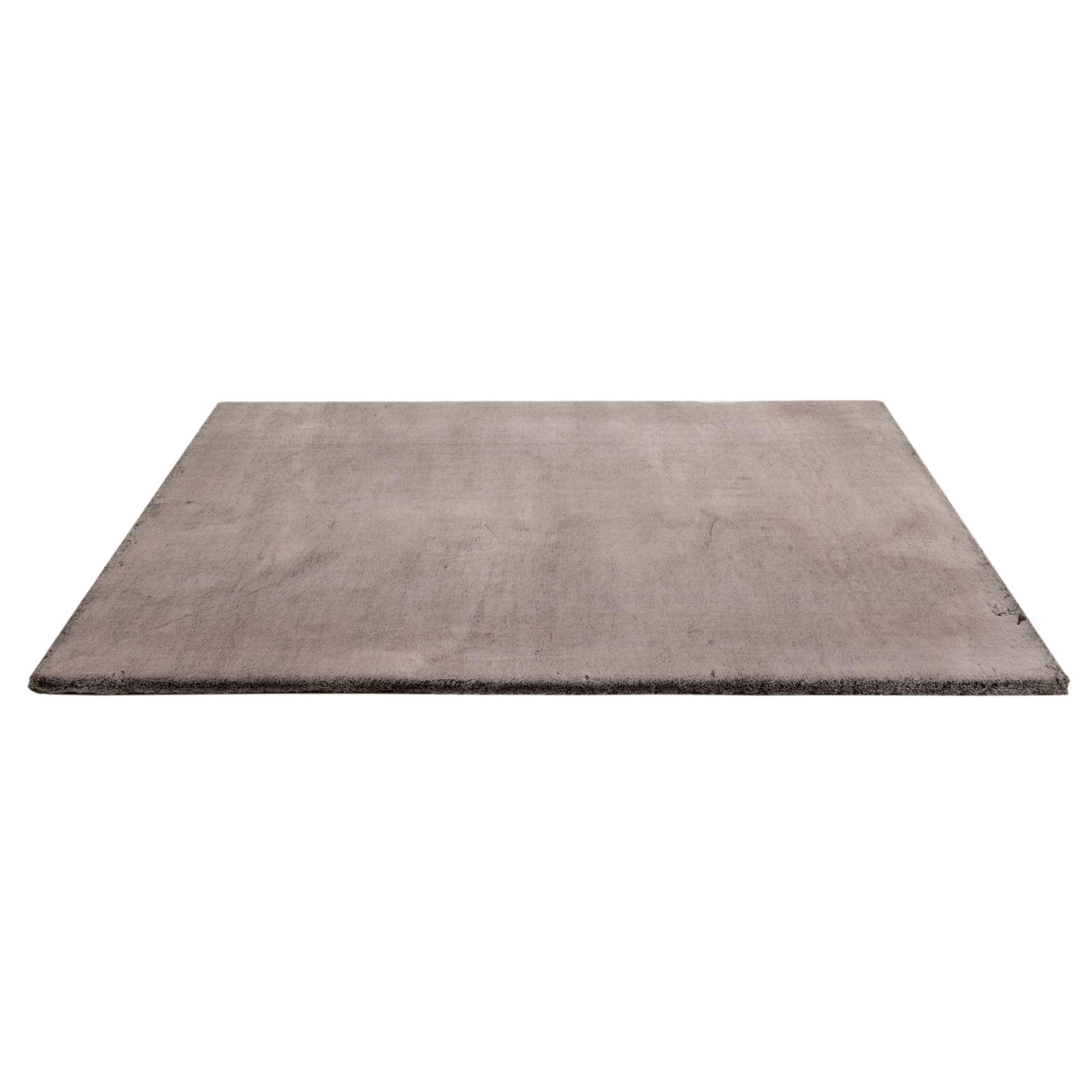Teppich Luxe 525 Wallnuß 120cm x 170cm