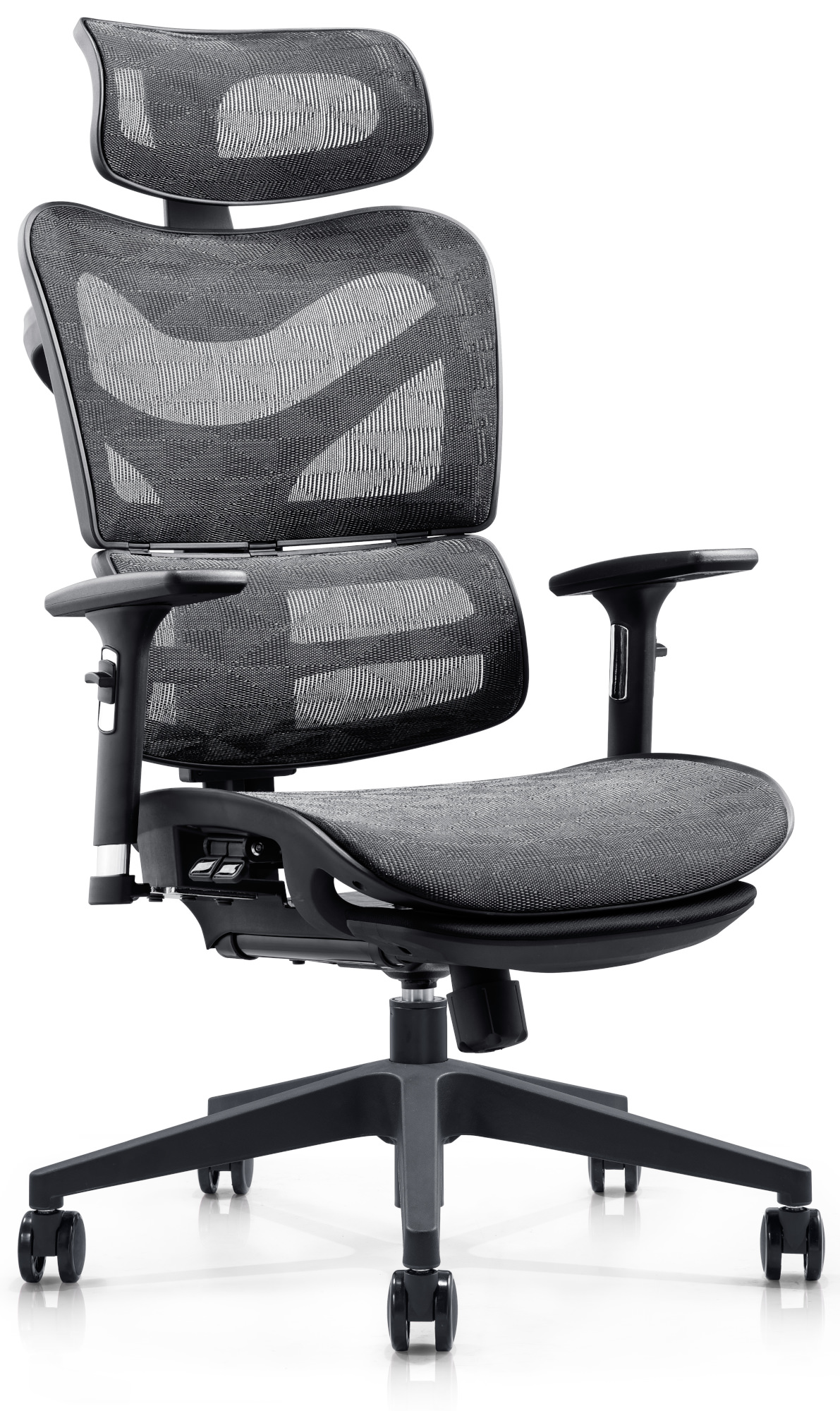 Bürostuhl Renens Ergonomic