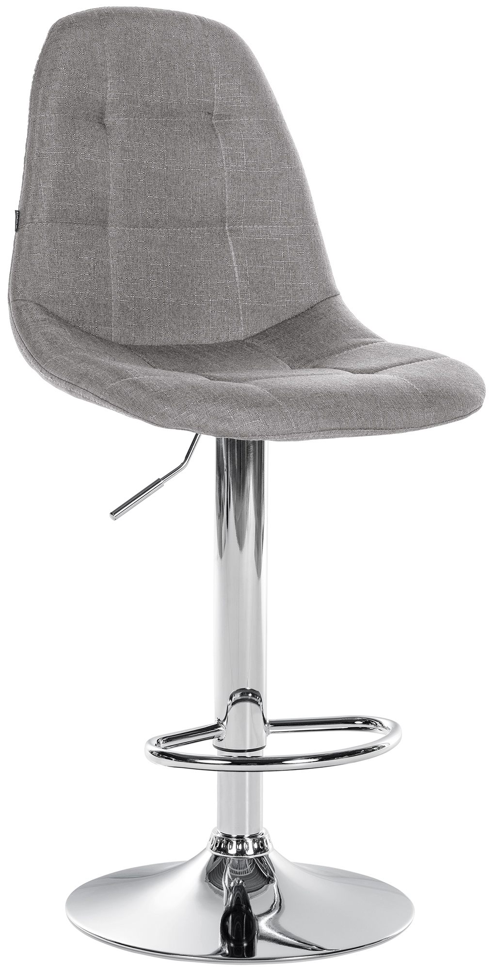 Barhocker Elmore Stoff C