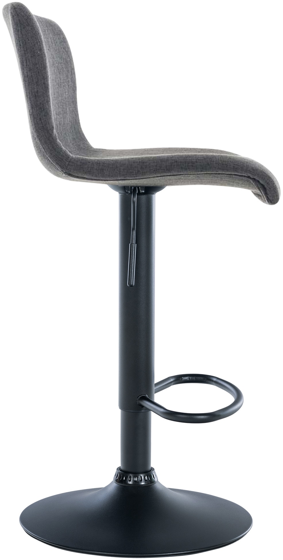 Barhocker Hoover Stoff B