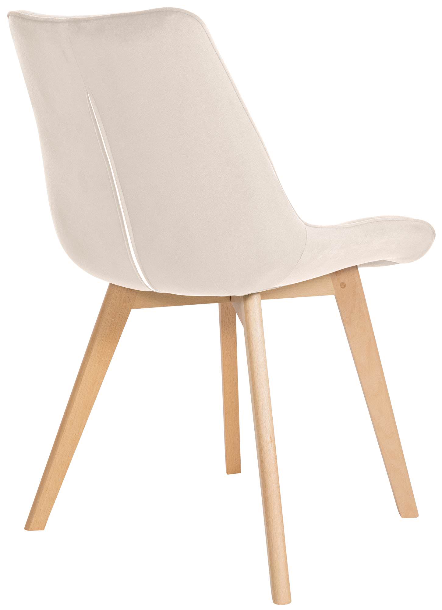 Stuhl Brook Samt