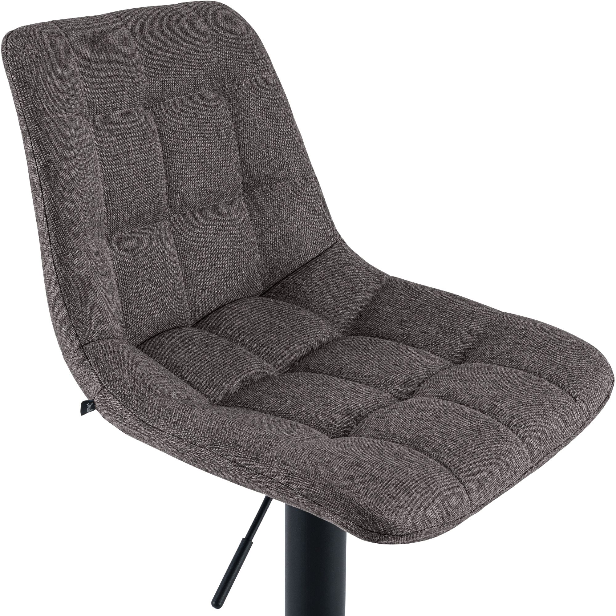 Barhocker Mapun Stoff