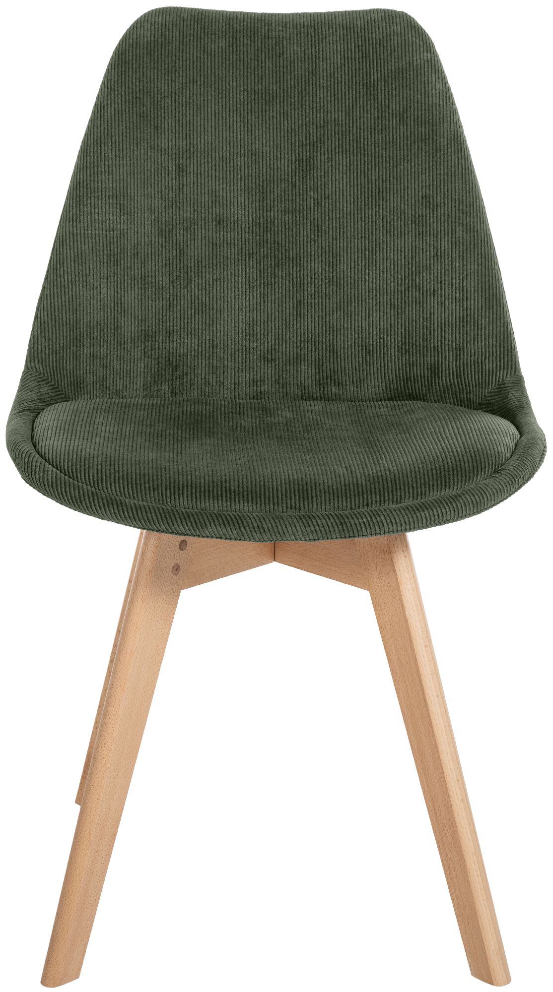 Stuhl Linares Cord