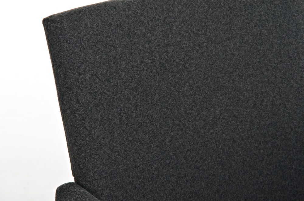 Cubic Lounger Stoff