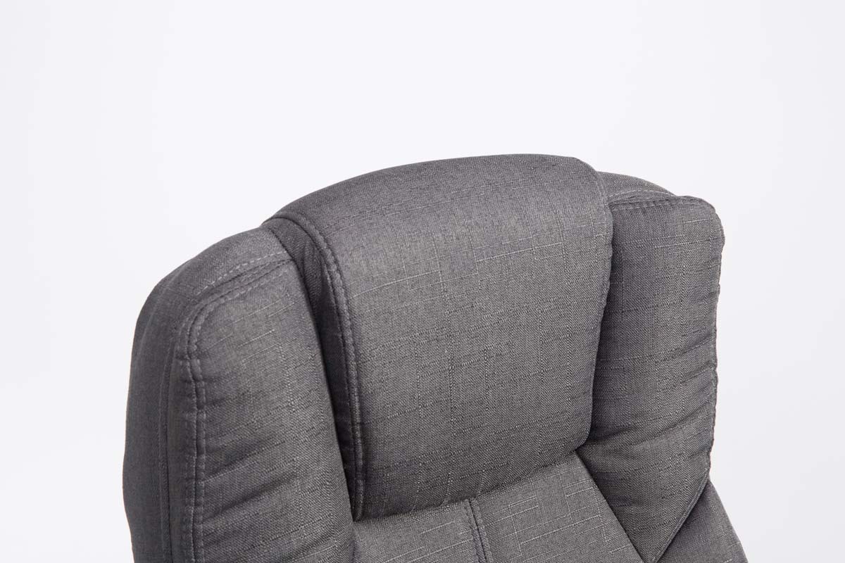 Bürostuhl BIG Xanthos Stoff V2