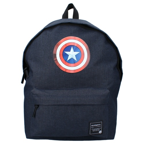 Vadobag Europe B.V. Avengers Avengers - Rucksack "Armor Protection" 43 cm