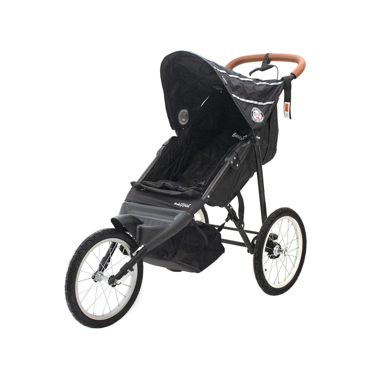 BabyTrold Jogger Buggy
