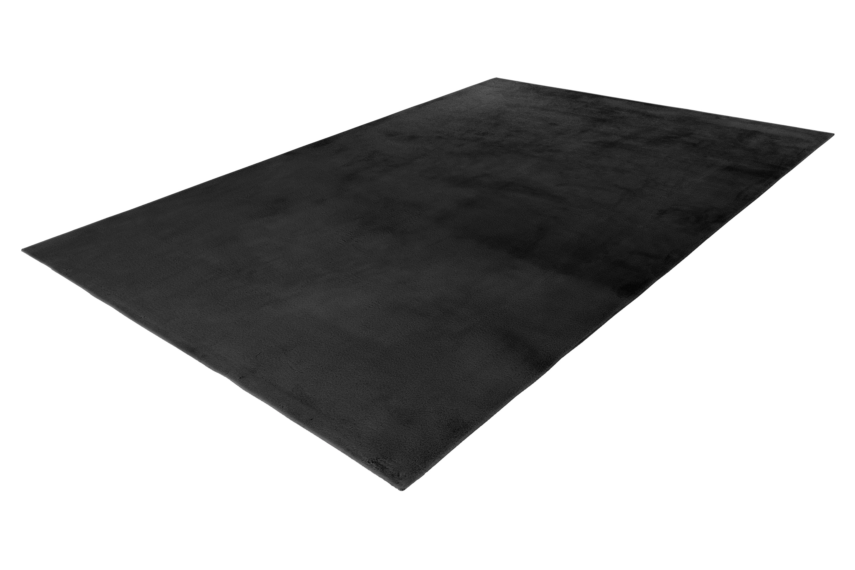 Teppich Surfacer 225 Graphit 120 x 170 cm