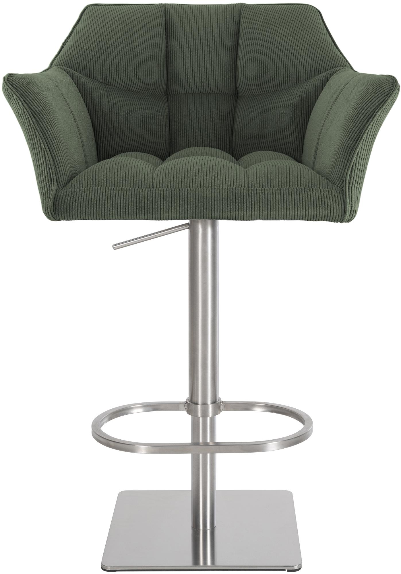 Barhocker Damaso E Cord