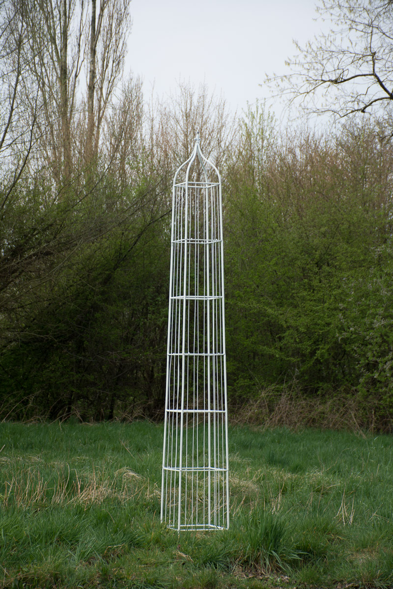 XXL Ranksäule Troja
