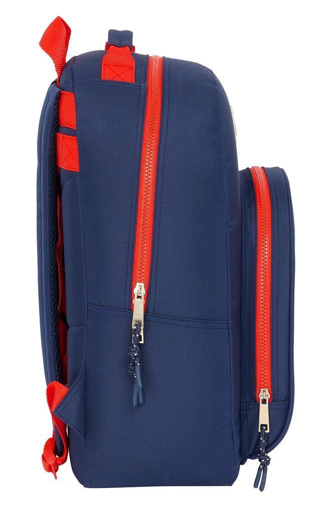SAFTA Rucksäcke & Taschen Safta Super Mario World - Rucksack - 42 cm
