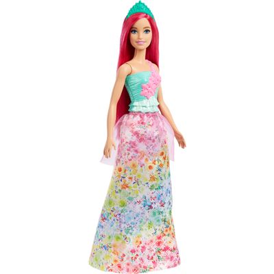 Mattel Barbie Mattel HGR15 - Barbie Dreamtopia - Prinzessinnen - Puppe