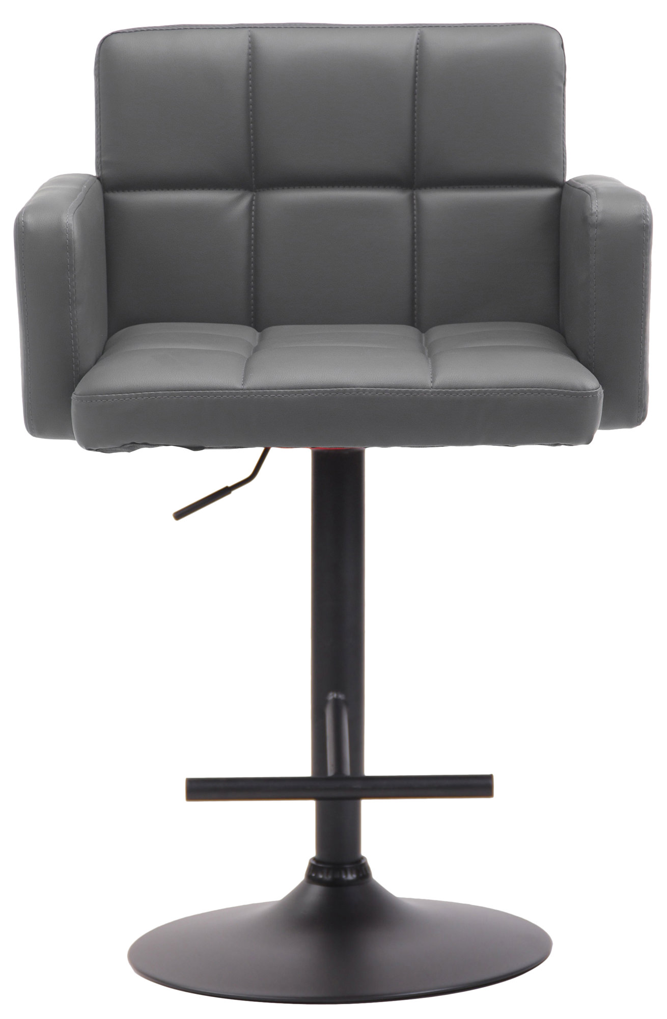 Barhocker Los Angeles schwarz
