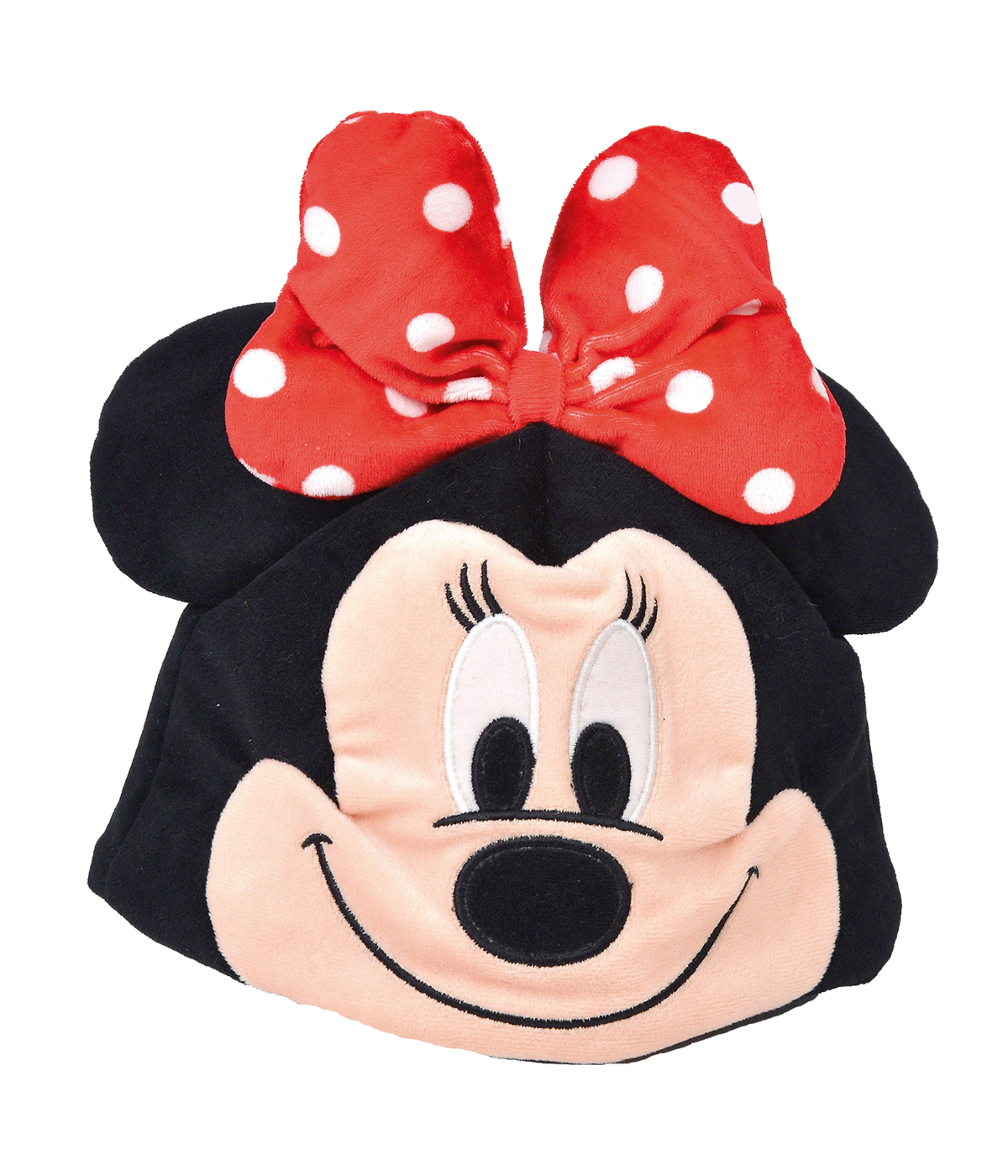 Joy Toy Minnie Mouse Disney - Minnie Mütze - 3D