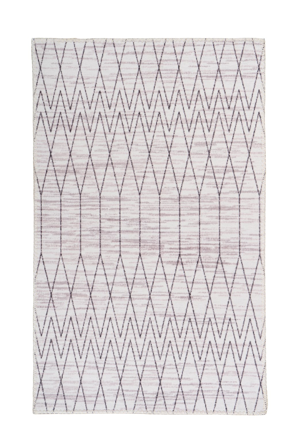 Teppich Maya 325 Grau 120cm x 180cm