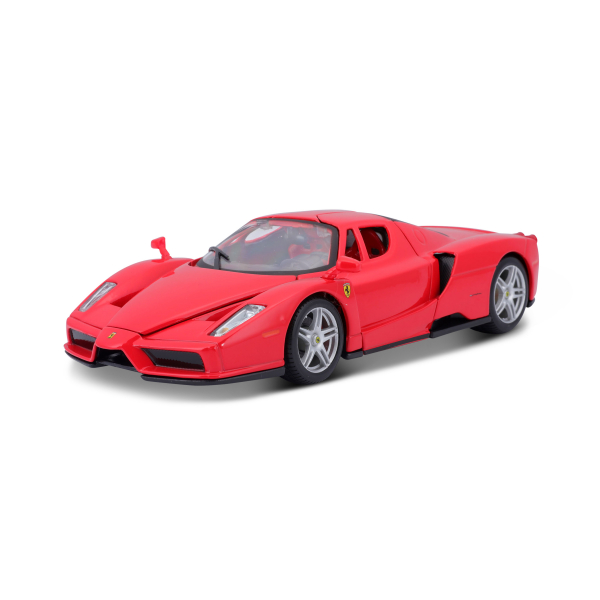 Bburago Modelle & Fahrzeuge Bburago 18-26006 - 1:24 Race & Play Ferrari ENZO - Modellauto