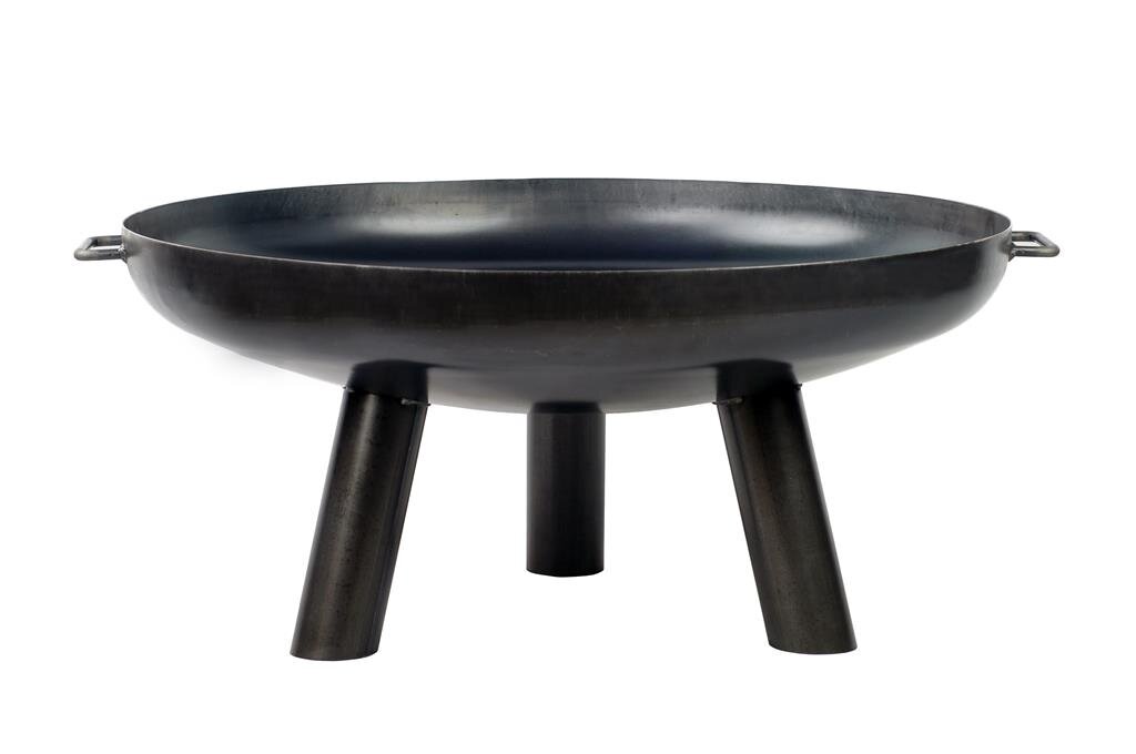Markone Feuerschale 117-3: 80/38 cm