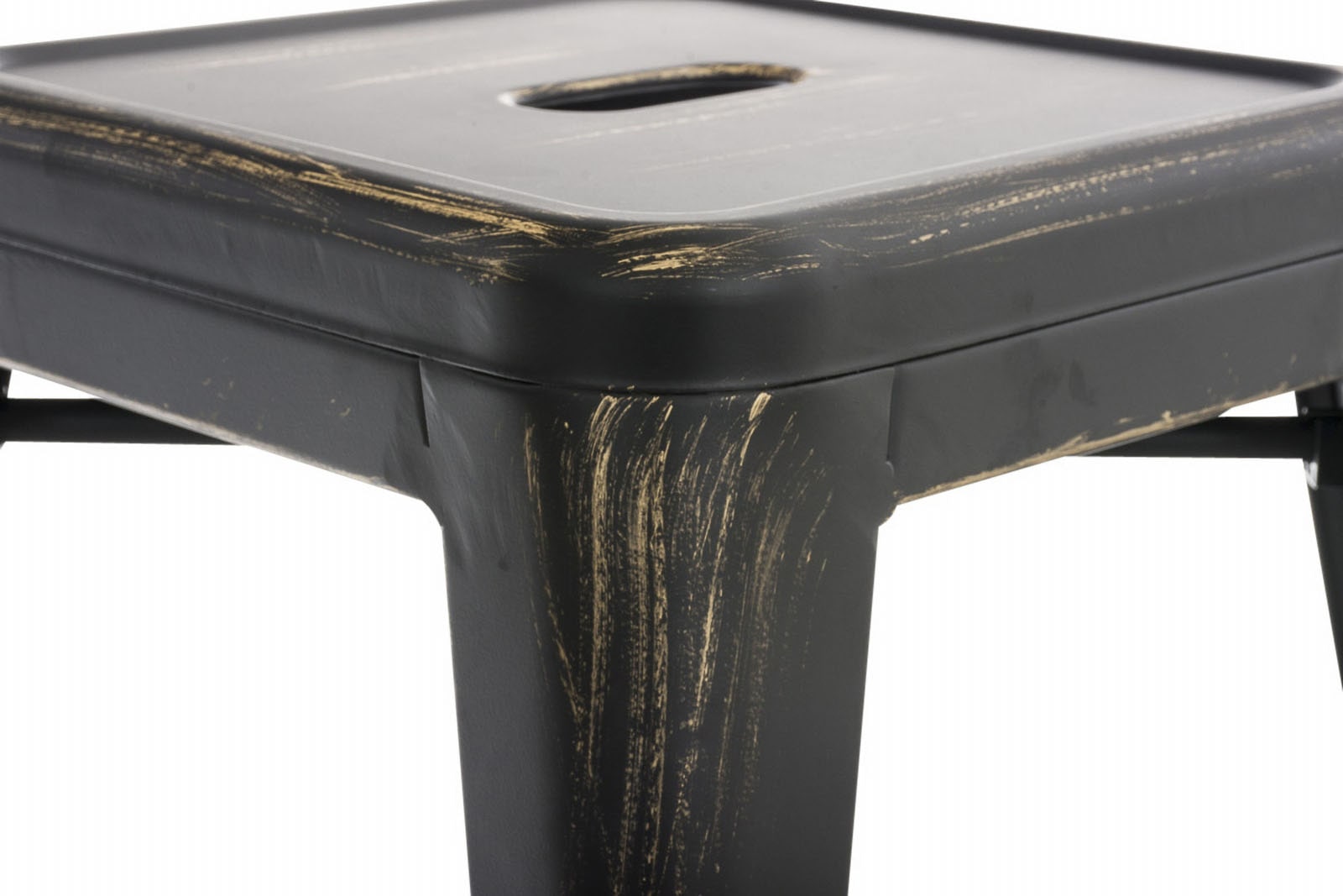 4er Set Hocker Armin
