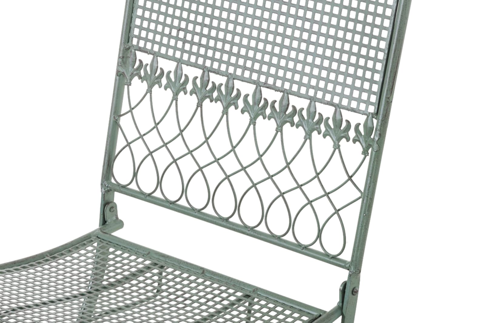 CLP Trading GmbH 2er Set Gartenstühle Kiran – Ansicht 7
