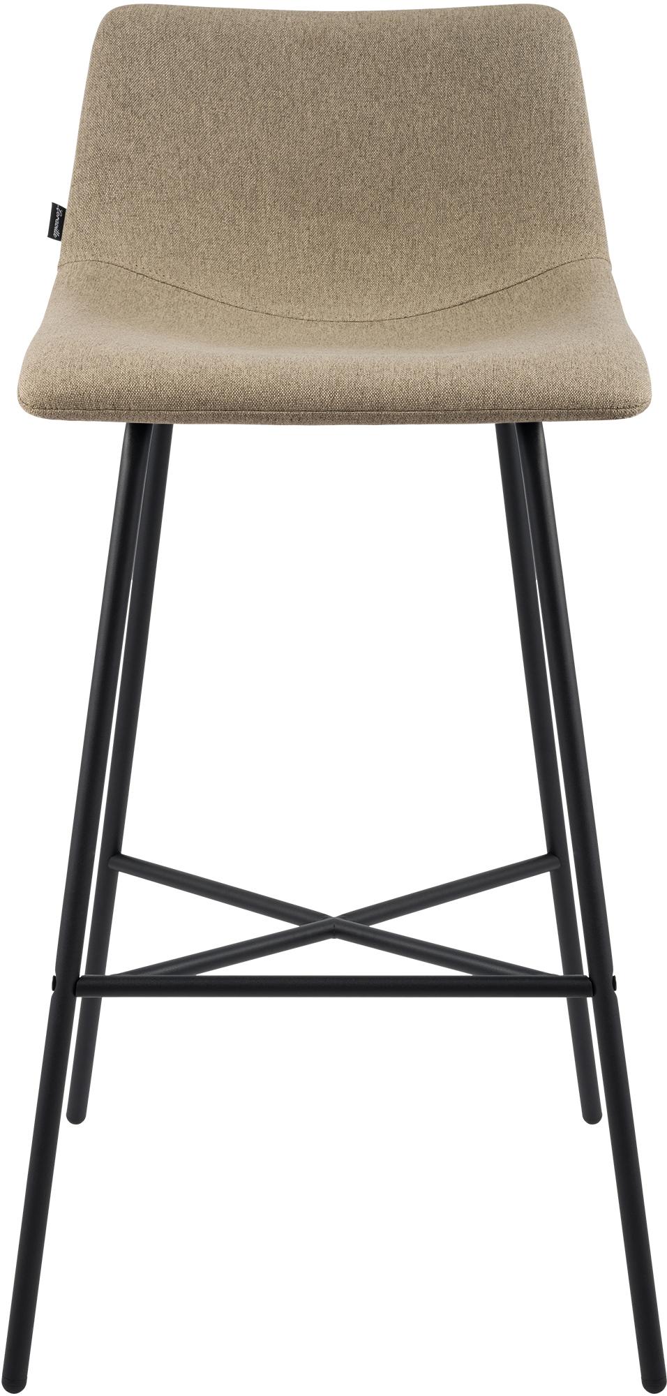 Barhocker Altona Stoff