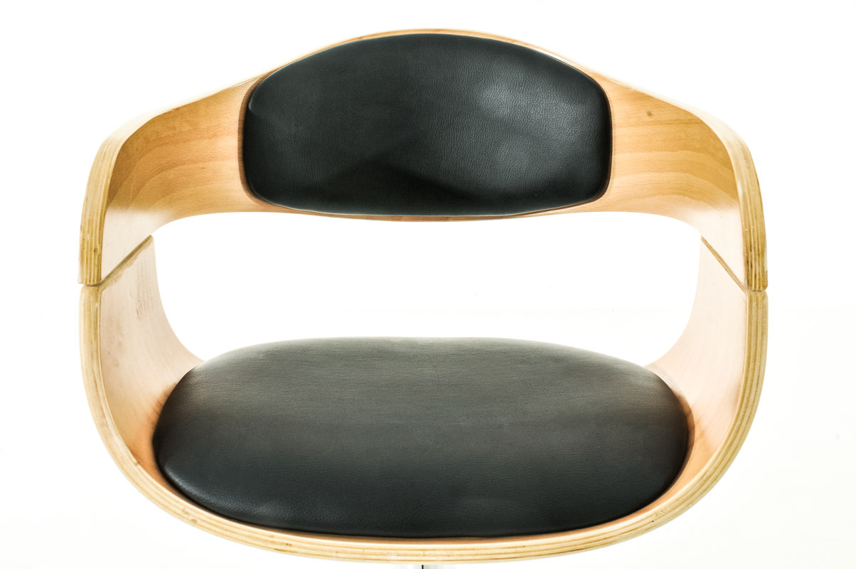 2er Set Barhocker Kingston C Kunstleder